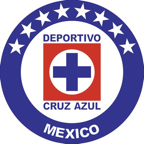 cruz azul logo png transparent svg vector freebie supply