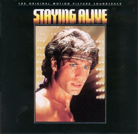 Staying Alive [original Soundtrack] Original Soundtrack Songs