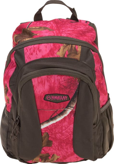 Redhead Gun Storing Bag For Backpacks