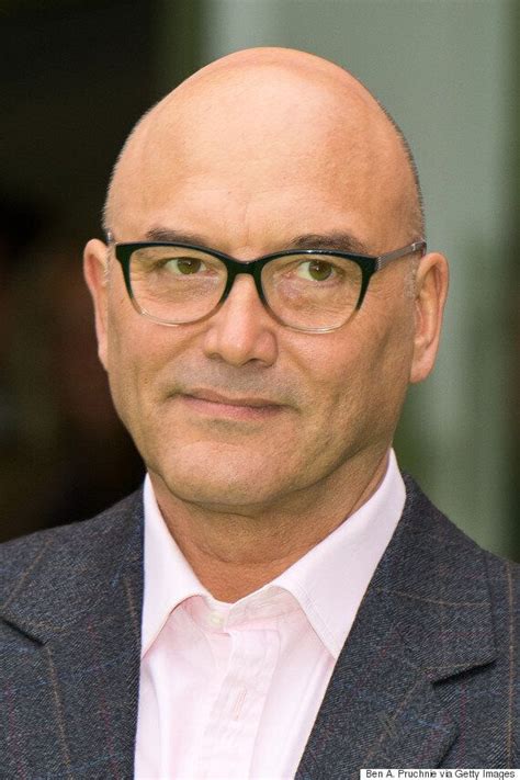 ‘strictly come dancing gregg wallace reveals show regret