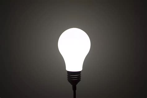 lightbulb moments bright innovative ideas  budget lighting