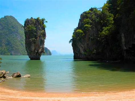 Trip To Thailand S Best Islands Thailand Travel