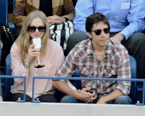 Amanda Seyfried And Justin Long Reportedly Split So Another Celebrity