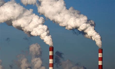 eu leaders agree  cut greenhouse gas emissions     environment  guardian