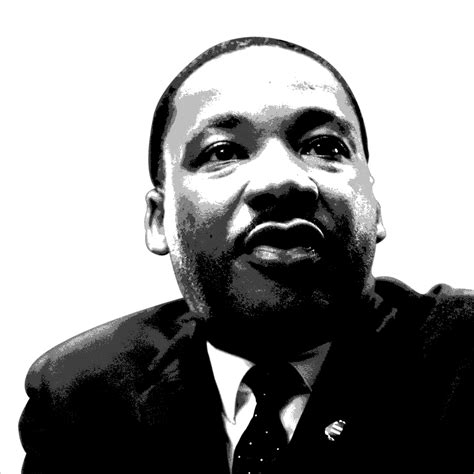 martin luther king jr png   cliparts  images