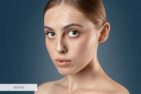 Free Skin Retouching Photoshop Action For Photographers Psfiles My