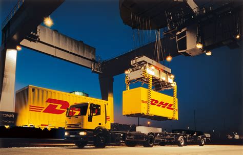 dhl global forwarding named africas international freight forwarder   year