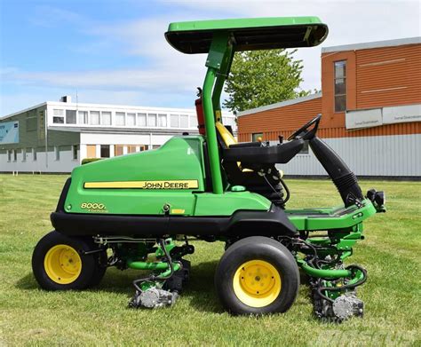 john deere   vaesteras sweden  fairway mowers mascus ireland