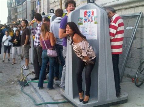 21 Bizarre Facts About Toilets Across The World Powws