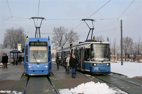 vor  jahren eroeffnung der tram