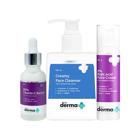 derma  daily pigmentation solution kit buy  derma  daily pigmentation solution kit