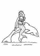 Coloring Pages Water Just Add Para Colorear H20 Sirenas Mermaid Dauphin Dessin Sirene Colorier Dolphin Un Disney Dibujos Belle Une sketch template