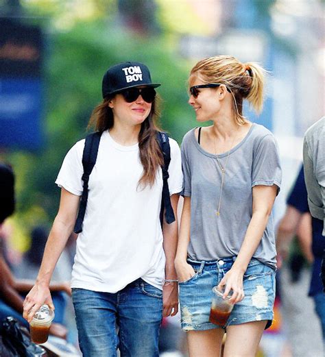 edit ellen page kate mara smh candids omg how come no one told me about these robertdeniro