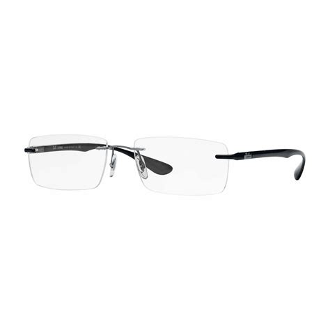 Ray Ban Rx8724 Eyeglasses