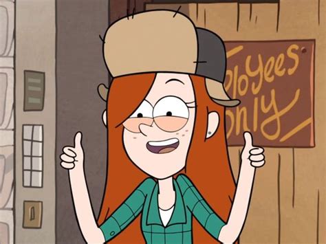 gravity falls character   playbuzz