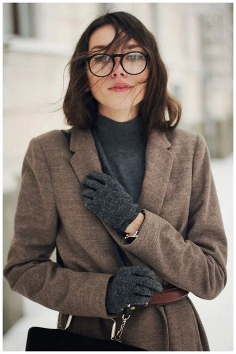 30 Cute Hipster Outfits With Glasses 27 Hipster Outfits