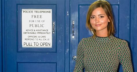 Doctor Who Spoiler Clara Oswald To Be Killed Off Steven Moffat