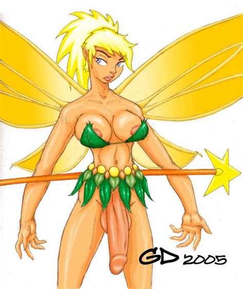 tinkerbell shemale futanari hentai wallpapers galleries hentai categorized albums hentai