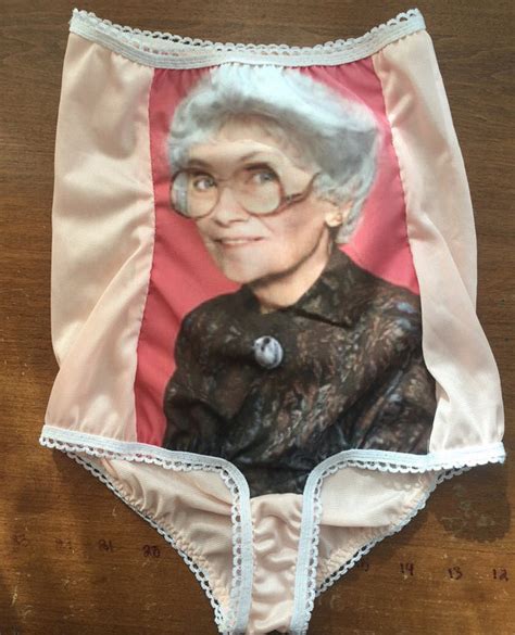 golden girls underwear takes granny panties to a new level sheknows