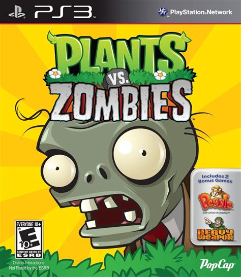 plants  zombies horrorpedia