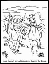 Spirit Selvaggio Cavallo Kolorowanki Cimarron Stallion Dzikiej Doliny Druku Konie sketch template