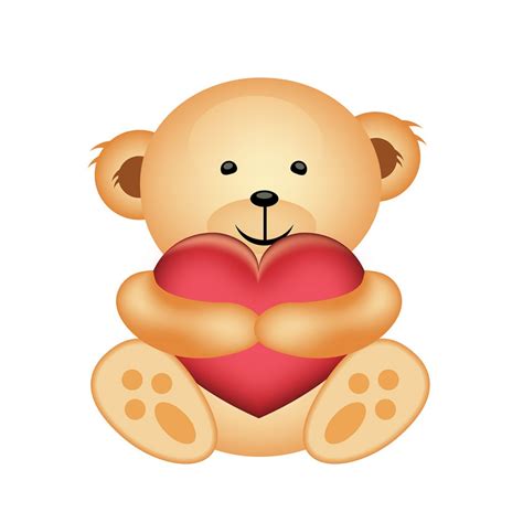gallery  teddy bear pictures  heart