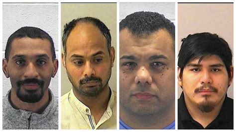 Four Men Charged With Traveling To Aurora To Have Sex With Minor