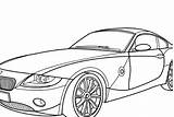 Civic S2000 sketch template