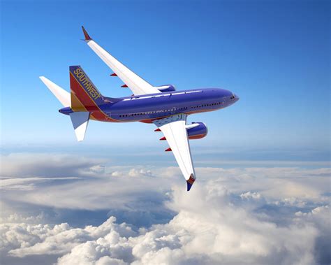 boeings  max figures  southwest labor dispute