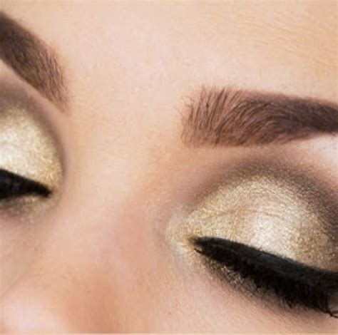 Makeup How To The Smokey Eye Empire Beauty School