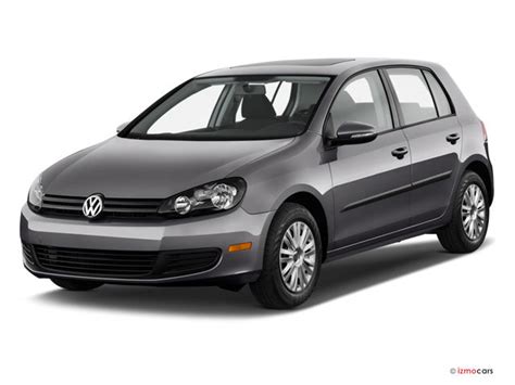 volkswagen golf review pricing pictures  news