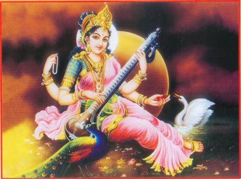 Saraswati Saraswati Vandana Saraswati Mata Saraswati Goddess