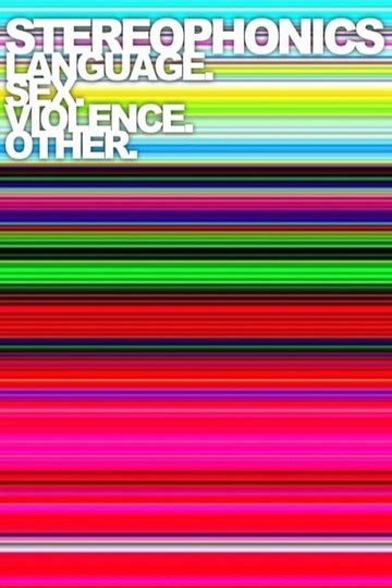 stereophonics language sex violence other 2006