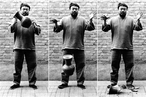 The Lens Of A Dissident Ai Weiwei’s First Chicago Show