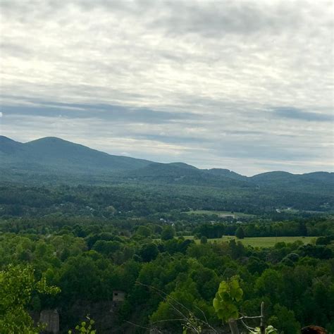 barre vt photo  dianne bouchard vermont natural landmarks photo