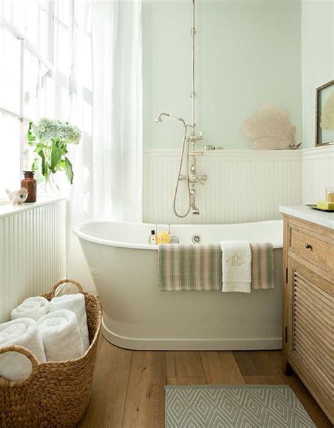 25 Stylish Small Bathroom Styles Homemydesign