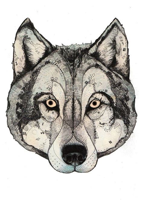 tattoo sandra dieckmann wolf mask masks art wolf tattoo werewolf