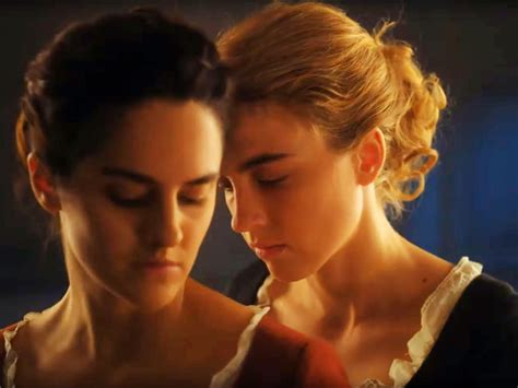 Lesbian Movies To Watch This Pride Month