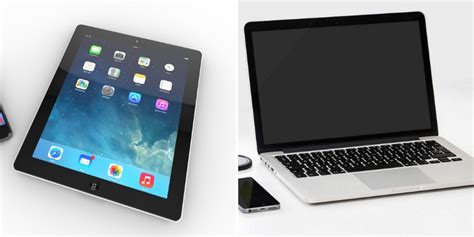 comparison  ipad  laptop  pros  cons