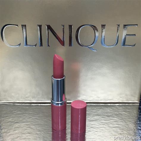 new clinique long last soft matte lipstick choose your shade ebay