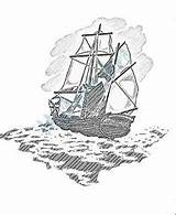 Pages Color Sailing Woodburning Ships Stencils Nautical Header Coloring Colors Original Jewelry Unique Digital sketch template