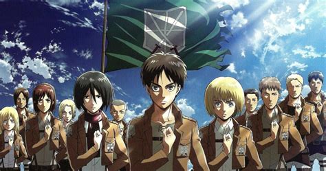 attack  titan  major   completely changed  show