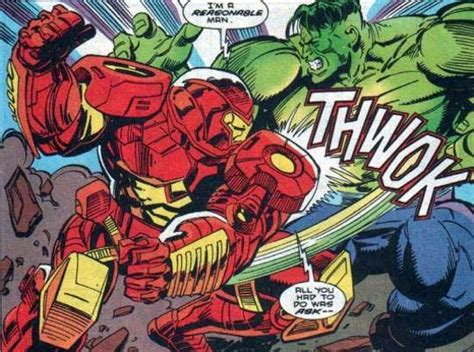 iron man  hulkbuster armor rumor