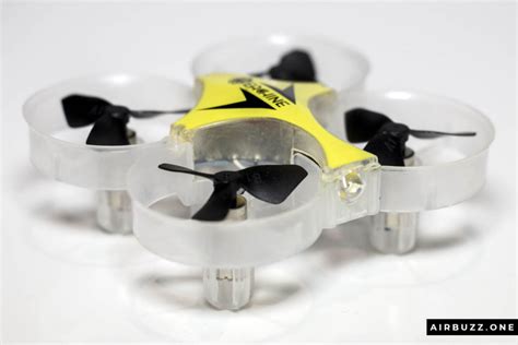 review eachine    surprisingly stable  fun ultra mini drone airbuzzone drone blog