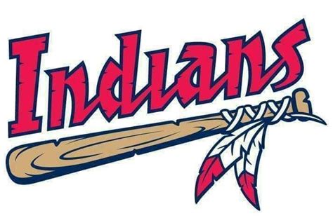 Pin By Jason Streets On Cleveland Indians Kinston Logos
