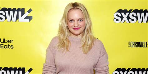 Elisabeth Moss On Hollywood Sexism And Why Intelligent Men Should Watch