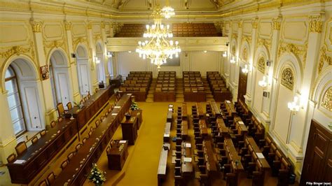 Czech Republic Parliament Recognizes The Armenian Genocide Toronto Hye