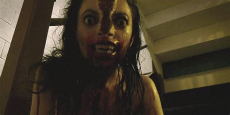 20 Most Shocking Moments In Found Footage Movies Page 2