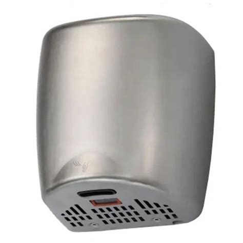 Gray Cmr Cm 157 Stainless Steel Hand Dryer 220 V At Rs 10000 In Pune
