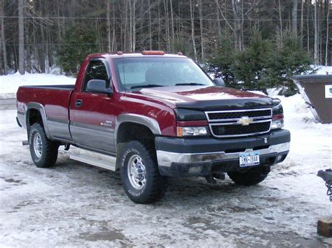 buying  work truck  dealer page  vehicles contractor talk
